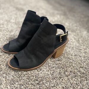 Chinese Laundry heels